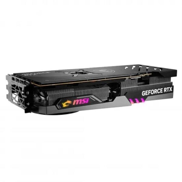 کارت گرافیک ام اس ای MSI RTX 4080 GAMING X TRIO 16GB