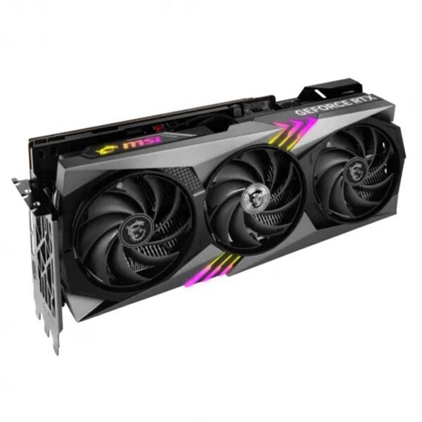 کارت گرافیک ام اس ای MSI RTX 4080 GAMING X TRIO 16GB