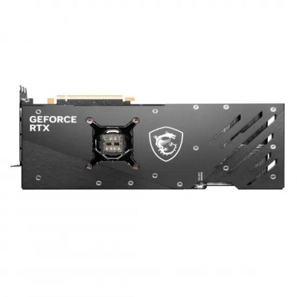کارت گرافیک ام اس ای MSI RTX 4080 GAMING X TRIO 16GB
