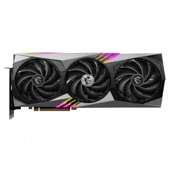 کارت گرافیک ام اس ای MSI RTX 4080 GAMING X TRIO 16GB