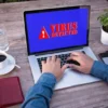 تفاوت بین بدافزار، ویروس و کرم کامپیوتری چیست؟ (راهنمای جامع)