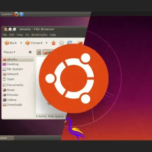 اوبونتو چیست؟ آموزش کامل Ubuntu از صفر تا صد