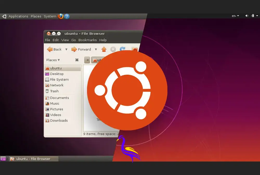 اوبونتو چیست؟ آموزش کامل Ubuntu از صفر تا صد