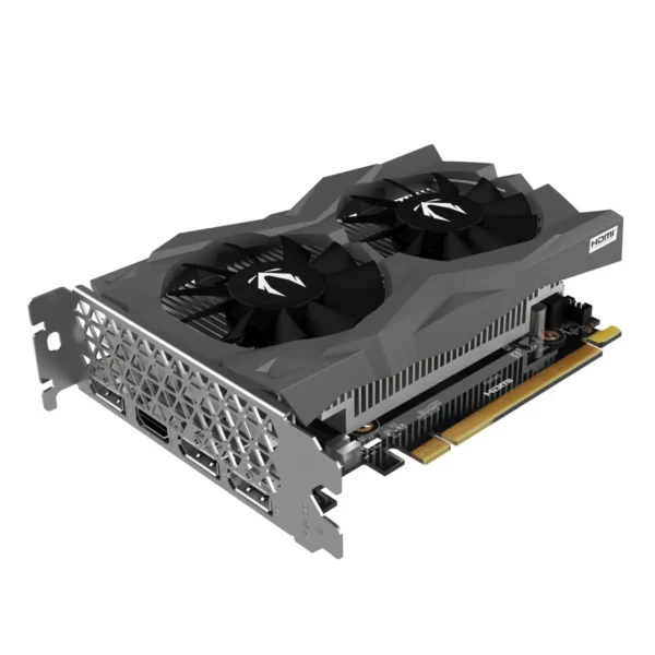 کارت گرافیک Zotac RTX 3050 Twin Edge OC 6GB