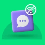 ۷ اپلیکیشن‌ برای ارتباط بی‌سیم در شرایط قطع اینترنت موبایل و وای‌فای (راهنمای جامع)