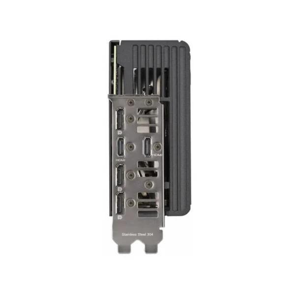 کارت گرافیک ایسوس مدل ROG Strix GeForce RTX4070 SUPER 12GB GDDR6X OC Edition حافظه 12 گیگابایت