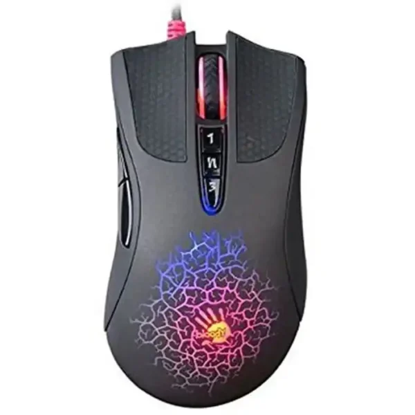 A4tech Bloody A90 Light Strike Wired Gaming Mouse