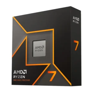 AMD Ryzen 7 9700X AM5 Processor