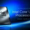 معرفی پردازنده‌های دسکتاپ Core Ultra 200 اینتل؛ از قیمت تا عملکرد و مشخصات کامل