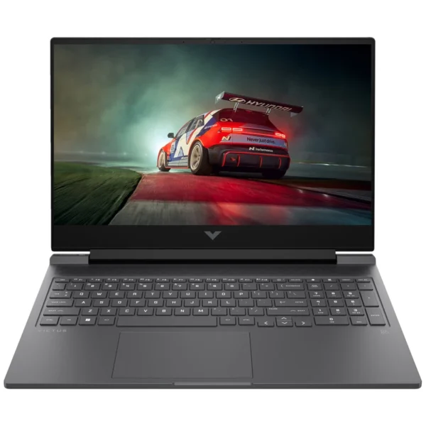 لپ تاپ 16.1 اینچی اچ‌ پی مدل Victus 16 Gaming 16-r0025nia-i7 13700H-24GB DDR5-2TB SSD