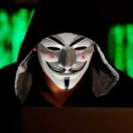 0 تا 100 خطرناک ترین گروه هکری جهان : انانیموس