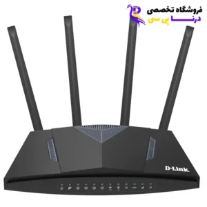 روتر بی سیم 4G دی-لینک مدل DWR-M960 4G AC1200