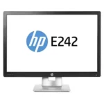 مانیتور استوک اچ پی مدل E242 سایز 24 اینچ