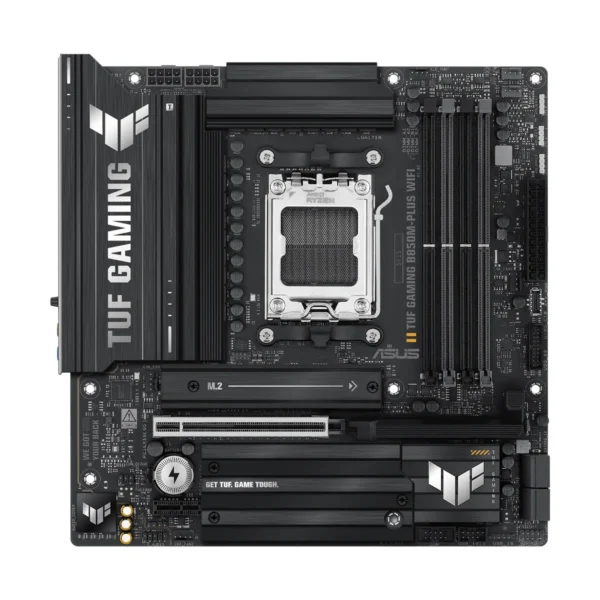 مادربرد ایسوس مدل ASUS TUF GAMING B850M-PLUS WIF