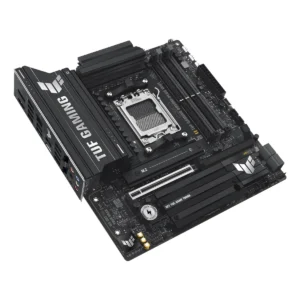 مادربرد ایسوس مدل ASUS TUF GAMING B850M-PLUS WIF