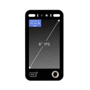 دستگاه حضور و غیاب AI18ef