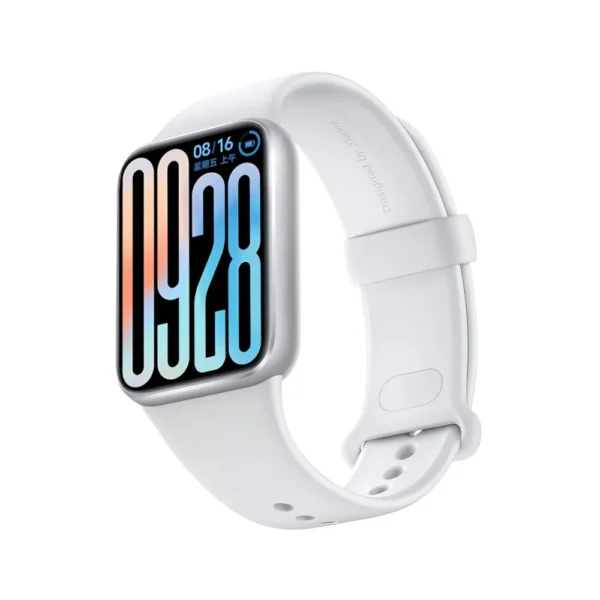 ساعت هوشمند 44 میلی‌متری شیائومی مدل Smart Band 9 Pro،
