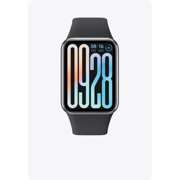 ساعت هوشمند 44 میلی‌متری شیائومی مدل Smart Band 9 Pro،
