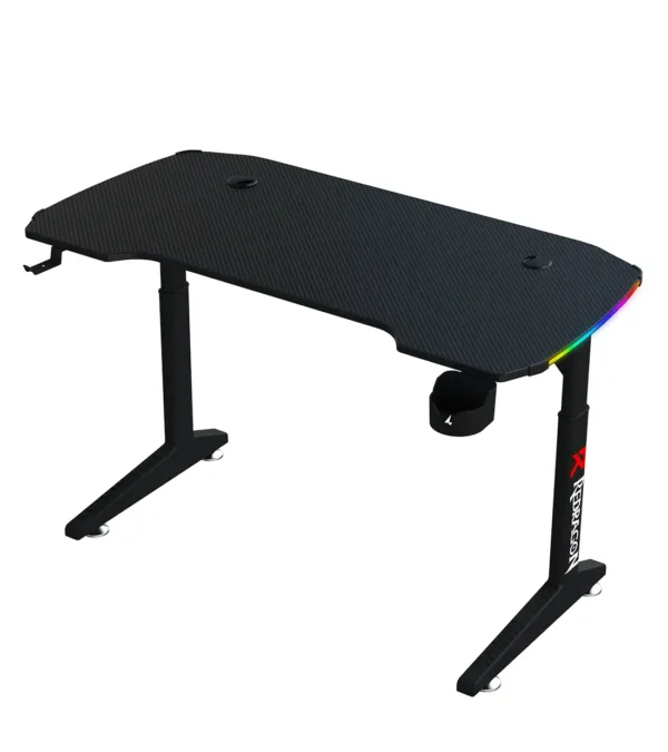 میز گیمینگ ردراگون GD-3220-L 160cm RGB