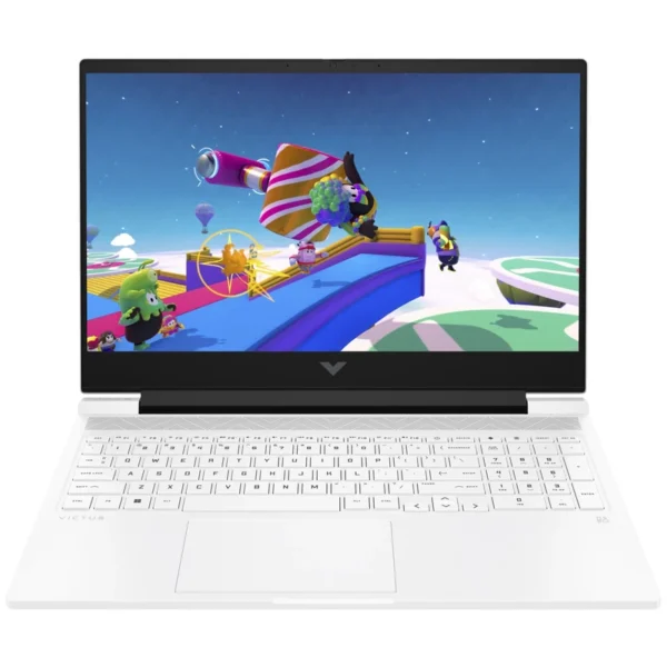 لپ تاپ 16.1 اینچی اچ‌ پی مدل Victus 16 Gaming 16-r0025nia-i7 13700H-24GB DDR5-2TB SSD