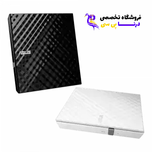 درایو DVD مدل U-Lite اکسترنال ASUS ایسوس