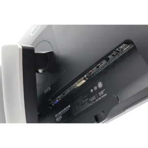 مانیتور استوک 29 اینچ دل اسپیکر دار 2K فوق عریض مدل Dell U2913W