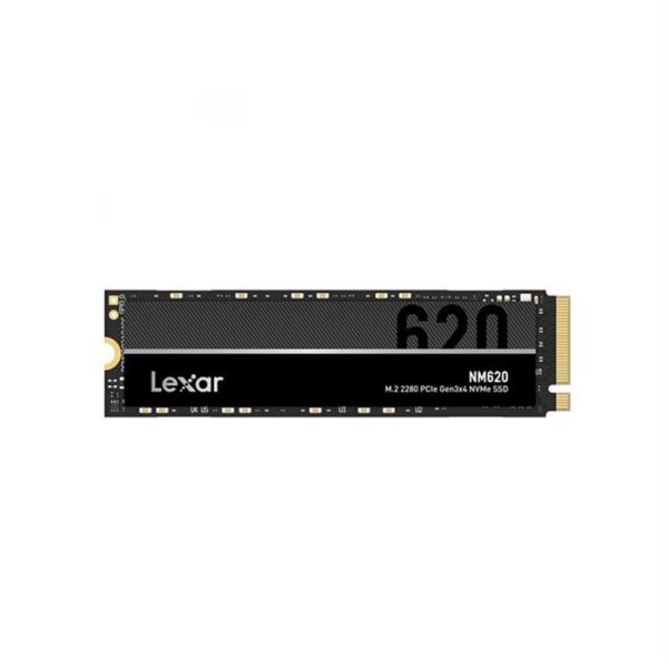 اس اس دی اینترنال لکسار NM620 ظرفیت 1 ترابایت