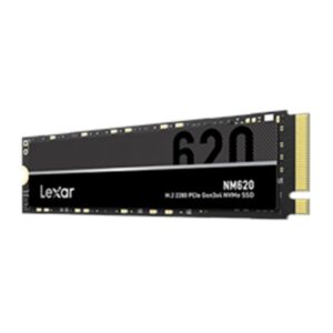اس اس دی اینترنال لکسار NM620 ظرفیت 1 ترابایت
