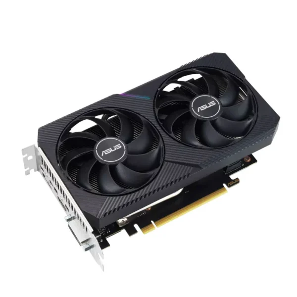 کارت گرافیک ایسوس مدل Dual GeForce RTX 3050 V2 OC Edition 8GB