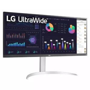 LG 34WQ650-W 34inch IPS 3440 × 1440 60Hz 5ms 300Nits