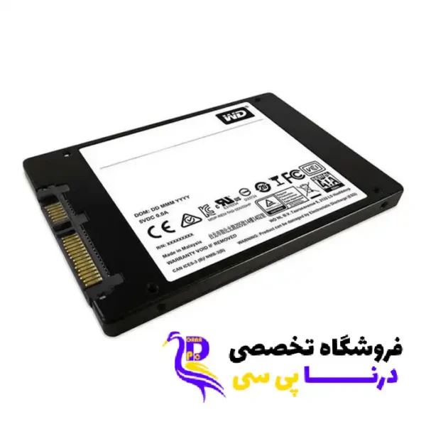 Western Digital Green 1TB Internal SSD Drive