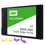Western Digital Green 1TB Internal SSD Drive