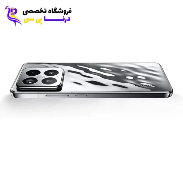 گوشی موبايل شیائومی 15 5G ظرفیت 512 گیگابایت رم 12 گیگابایت
