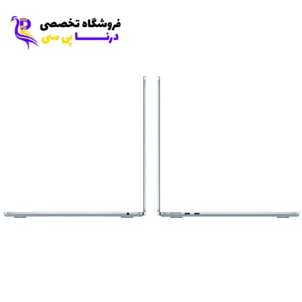 لپ تاپ اپل 13.6 اینچی مدل MacBook Air MC6T4 M4 2025 16GB 256GB