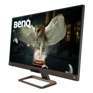 EW3280U 32 inch 4K HDR Multimedia Monitor