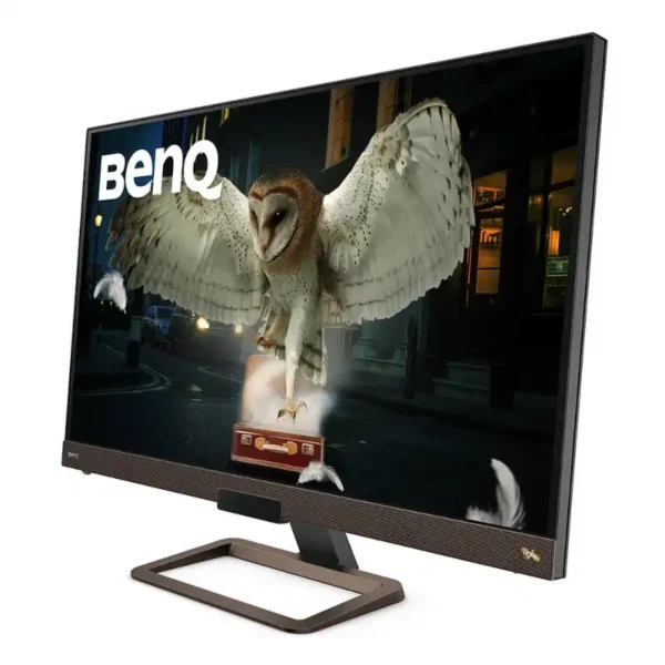 EW3280U 32 inch 4K HDR Multimedia Monitor
