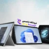 بهترین تبلت های ویندوزی بازار [۱۴۰۴]