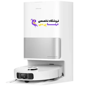 جارو رباتیک شیائومی دریم مدل Dreame L10s Ultra Gen 2 Robot Vacuum