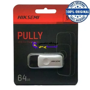 فلش هایک سمی مدل HIKSEMI M210S USB3.2 64G