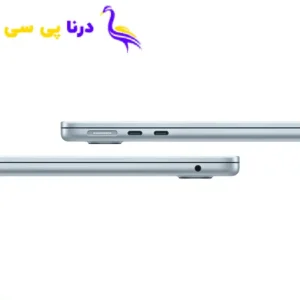لپ تاپ اپل 13.6 اینچی مدل MacBook Air MC6T4 M4 2025 16GB 256GB