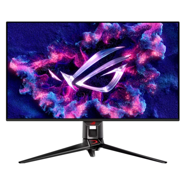 مانیتور ایسوس 32 اینچ مدل ROG Swift OLED PG32UCDM