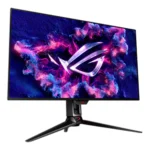 مانیتور ایسوس 32 اینچ مدل ROG Swift OLED PG32UCDM