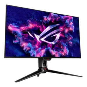 مانیتور ایسوس 32 اینچ مدل ROG Swift OLED PG32UCDM