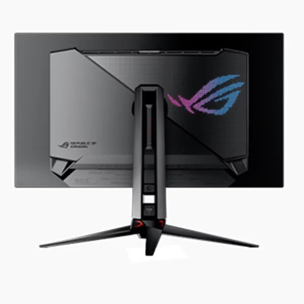 مانیتور ایسوس 32 اینچ مدل ROG Swift OLED PG32UCDM