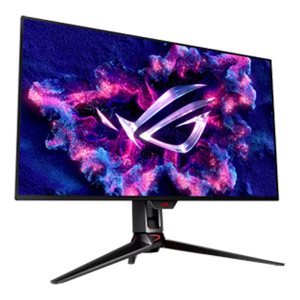 مانیتور ایسوس 32 اینچ مدل ROG Swift OLED PG32UCDM