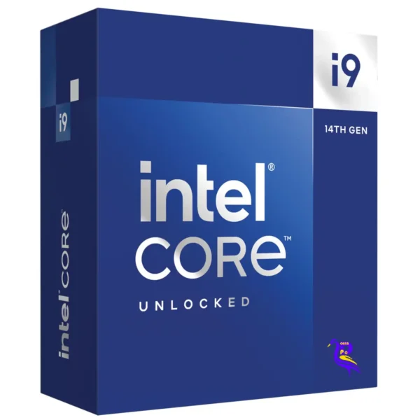 پردازنده Intel Core i9 14900K