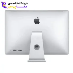 کامپیوتر All in One اپل 24 اینچی مدل iMac MXWT2 2020 i5-10500 8GB 256GB