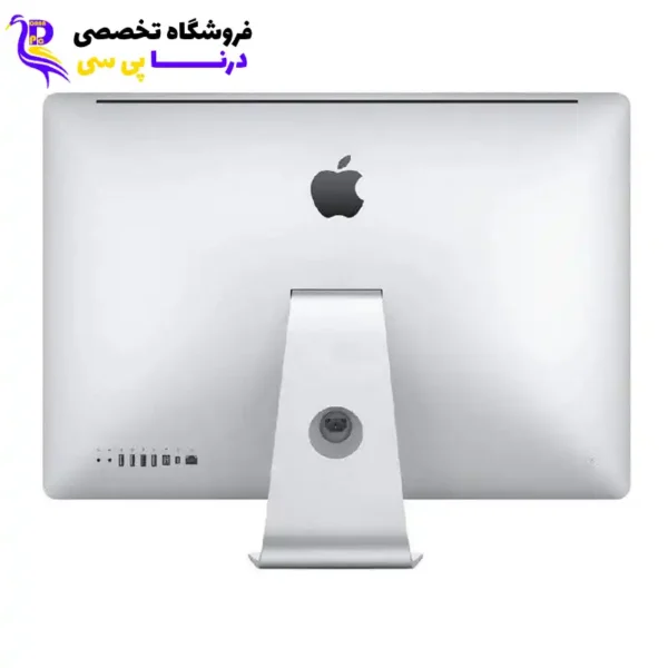 کامپیوتر All in One اپل 24 اینچی مدل iMac MXWT2 2020 i5-10500 8GB 256GB