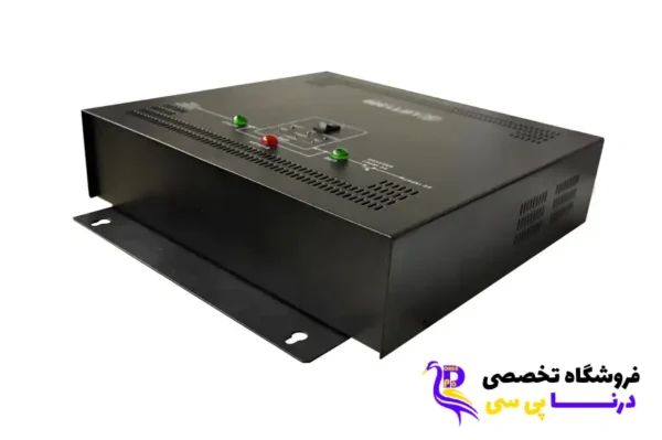 یوپی‌اس LIFT80 فاراتل