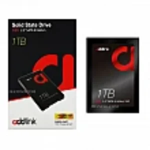 SSD Laptop Addlink 1TB Sata 2.5Inch S20_Avajang Warranty